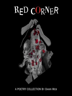 cover image of Red Corner